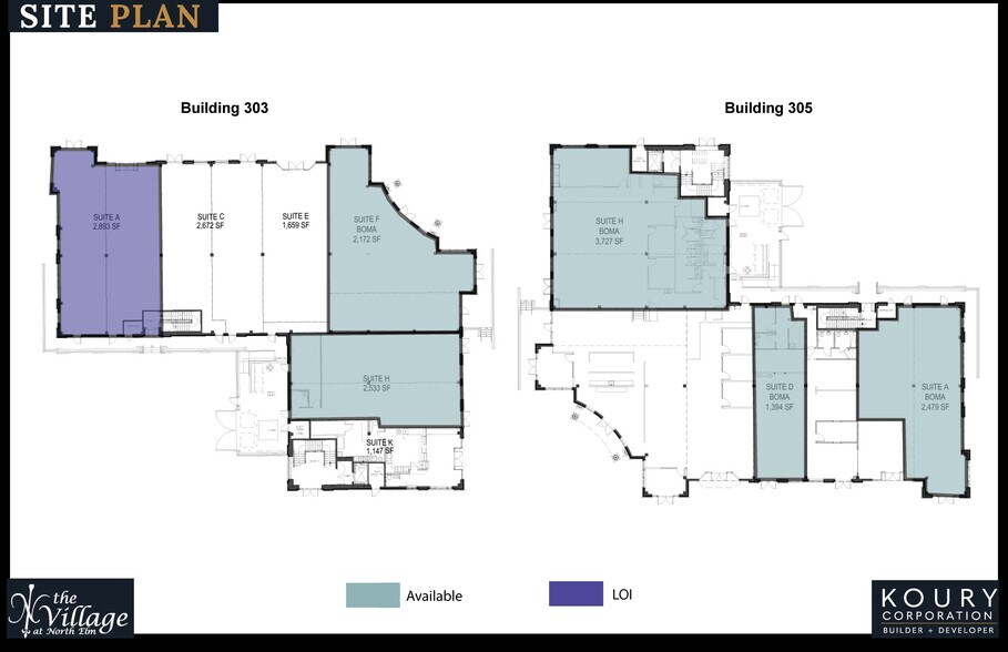 More Photos Of 309 Pisgah Church Rd, Greensboro Unknown For Lease