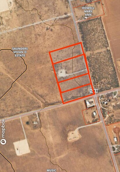 More Photos Of 0002 County Road 140, Midland Land For Sale