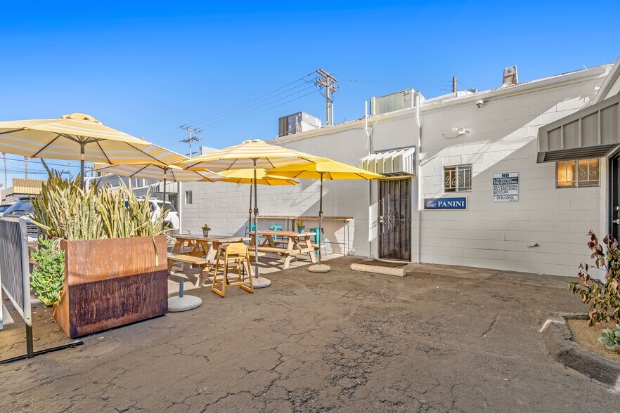 More Photos Of , Escondido General Retail For Sale