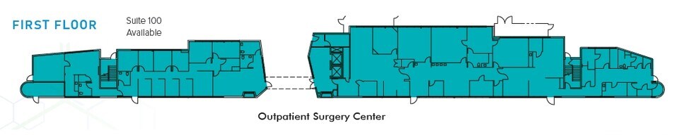 Photo of 1st Floor Ste 100