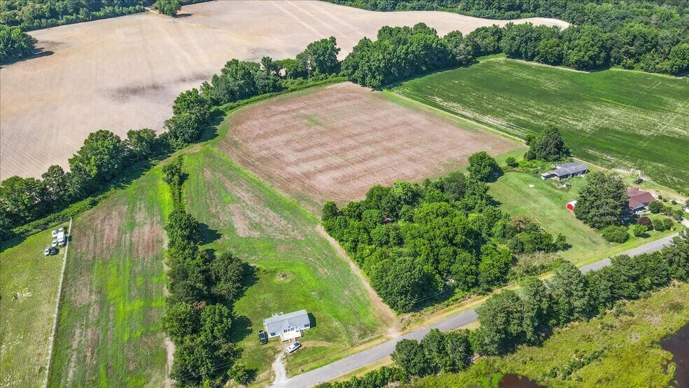 More Photos Of 401 Myrtle Rd, Selma Land For Sale