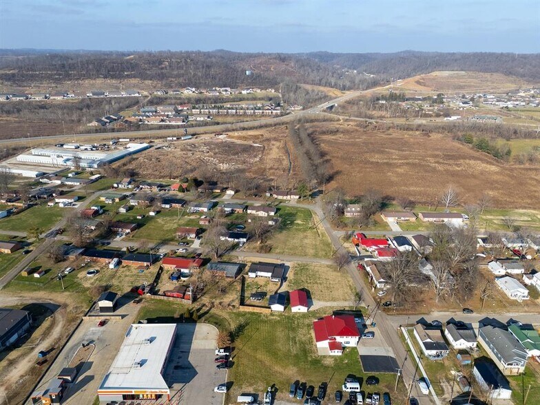 More Photos Of 150 State St, Proctorville Land For Sale
