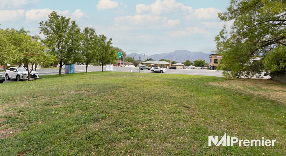 More Photos Of 6196 S Redwood Rd, Taylorsville Land For Sale