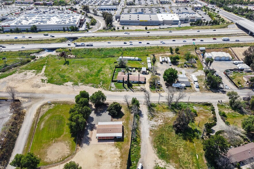More Photos Of 25063-25189 Monroe Ave, Murrieta Land For Sale