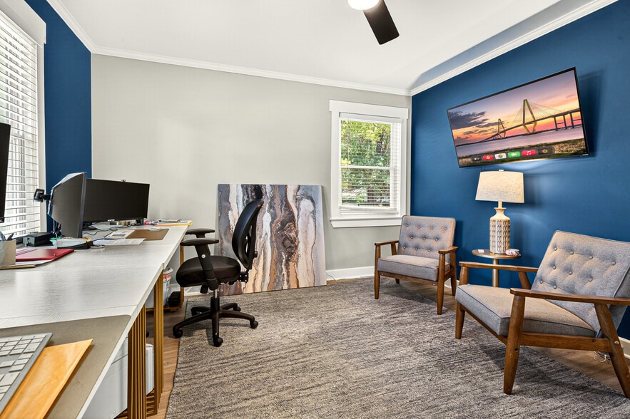 More Photos Of 1120 Central Ave, Summerville Office For Sale