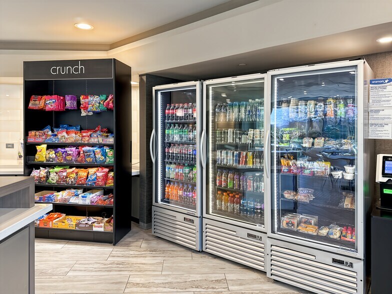 More Photos Of 125 Townpark Dr NW, Kennesaw Coworking Space