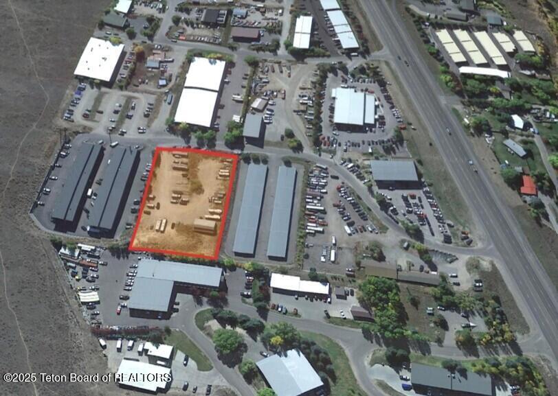 More Photos Of 605 W Deer Dr, Jackson Specialty For Sale