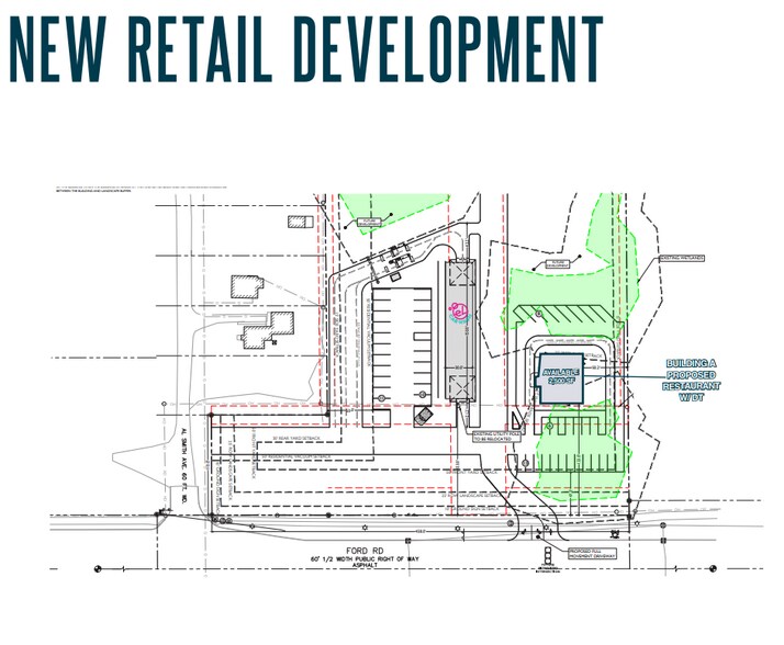 Primary Photo Of 2247 Al Smith St, Canton Freestanding For Lease
