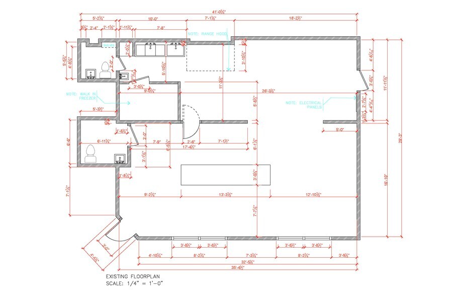 More Photos Of 713 Riverview Dr, Brielle Freestanding For Lease