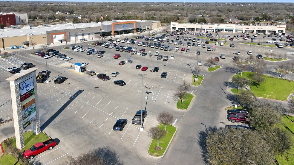 More Photos Of 2303 Boonville Rd, Bryan Unknown For Lease