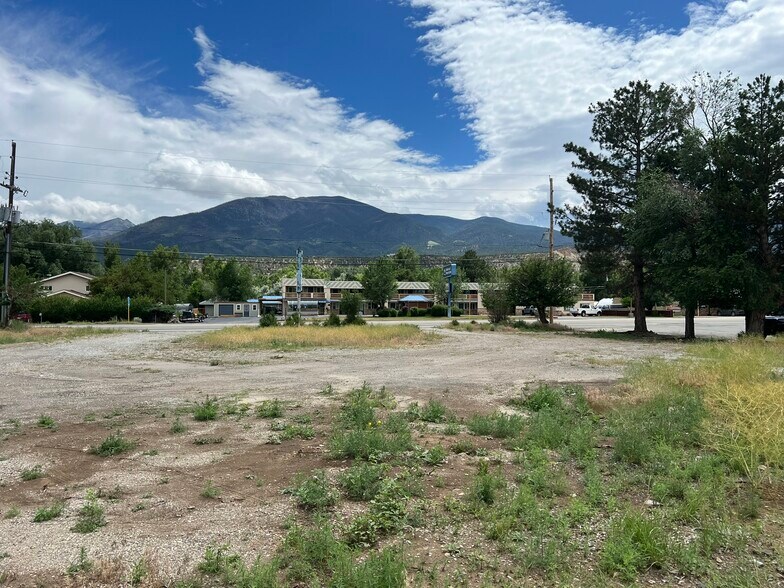 More Photos Of 7335 W US Highway 50, Salida Land For Sale