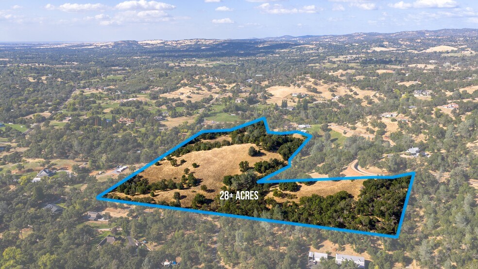 More Photos Of Chili Hill Road, Newcastle Land For Sale
