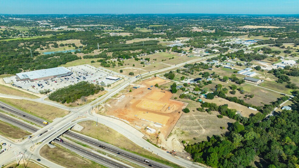 More Photos Of 2314 Dean St, Weatherford Land For Sale