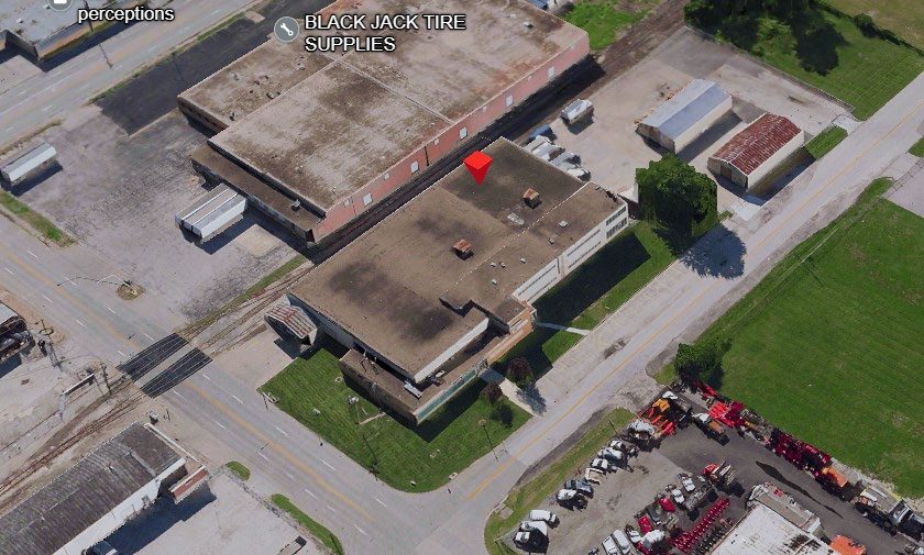 More Photos Of 3255 Harvester Rd, Kansas City Warehouse For Sale