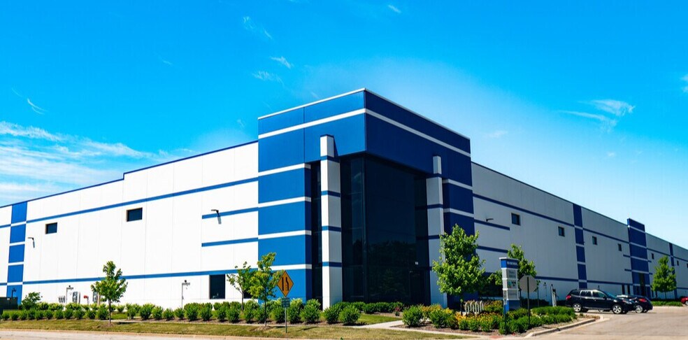 Primary Photo Of 1810 E Fabyan Pky, Batavia Warehouse For Lease