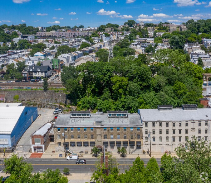 More Photos Of 4001 Main St, Philadelphia Office For Lease