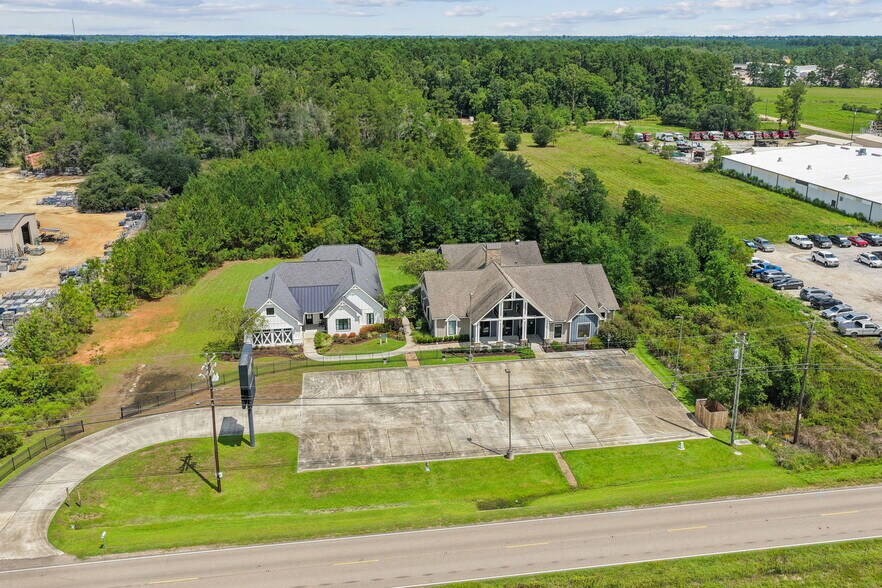 More Photos Of 27735 James Chapel Rd N, Holden Office For Sale