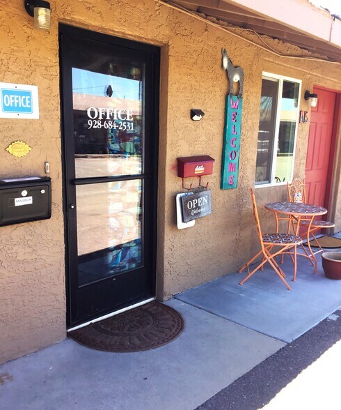 More Photos Of 573 W Wickenburg Way, Wickenburg Hotel For Sale