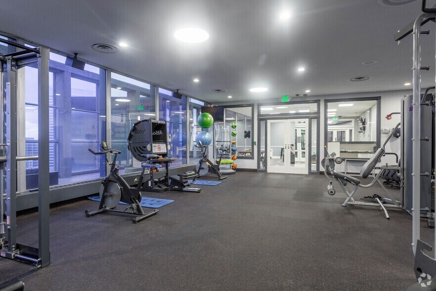 More Photos Of 1801 E 12th St, Cleveland Apartments For Lease