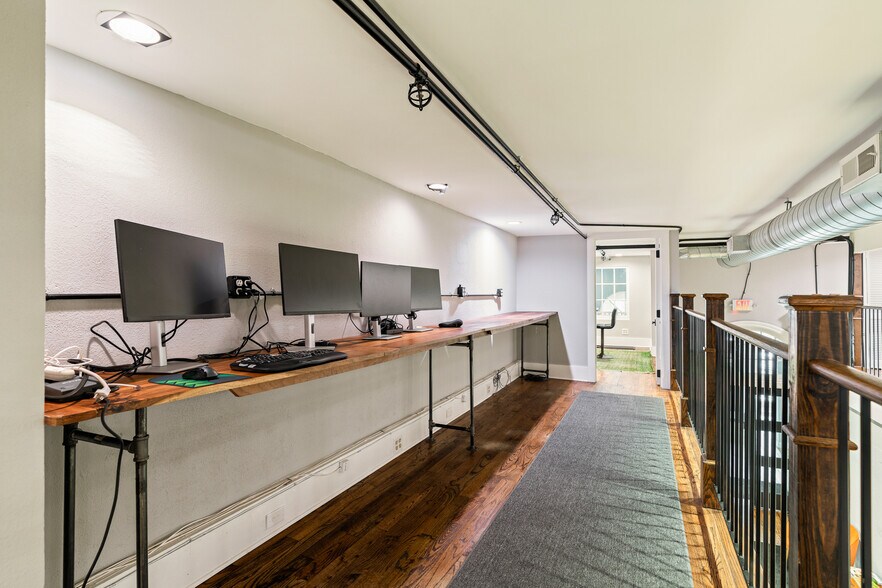 More Photos Of 120 S Gay St, Knoxville Apartments For Lease