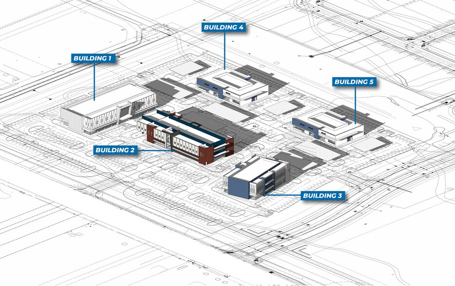 More Photos Of SEC Gantzel Rd, San Tan Valley Unknown For Lease