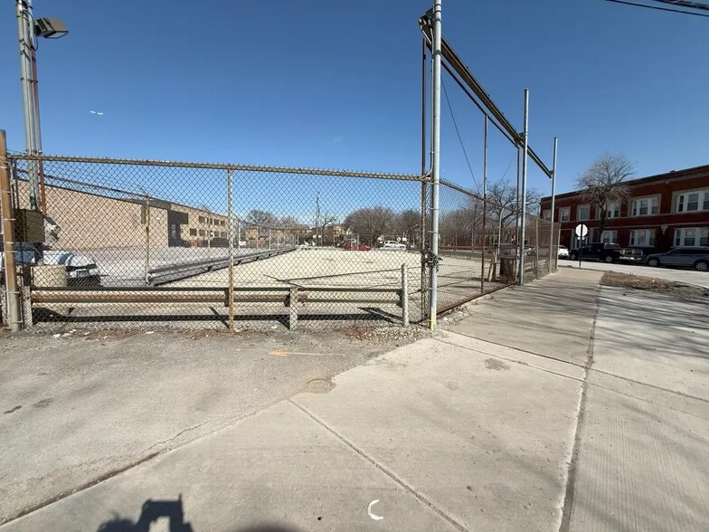 More Photos Of 3300 N Elston Ave, Chicago Land For Sale