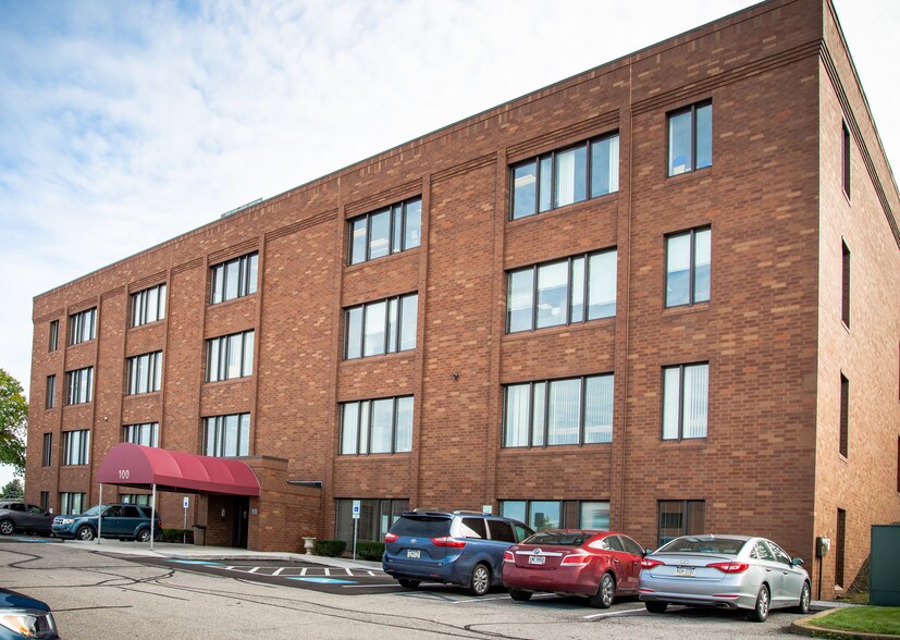 More Photos Of 100 High Tower Blvd, Pittsburgh Office For Lease