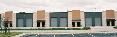 Primary Photo Of 3130 Fry Rd, Katy Warehouse For Lease