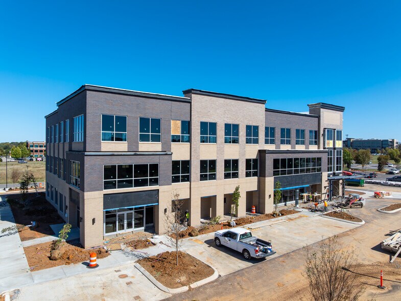 More Photos Of 1600 Gateway Blvd, Murfreesboro Office For Lease