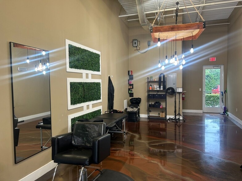 More Photos Of 9610 Stirling Rd, Hollywood General Retail For Sale