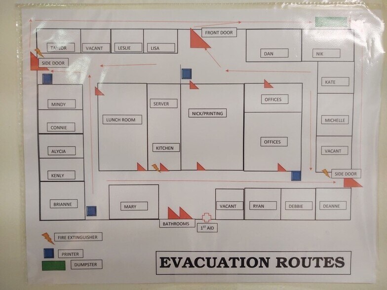 More Photos Of 785 W Granada Blvd, Ormond Beach Office For Lease