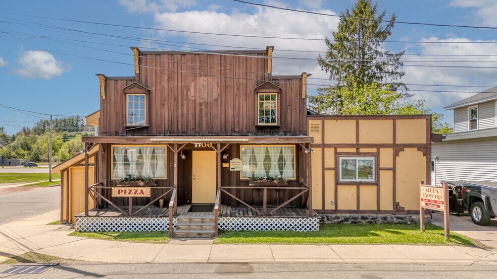 Primary Photo Of 1100 Vulcan St, Iron Mountain Warehouse For Sale