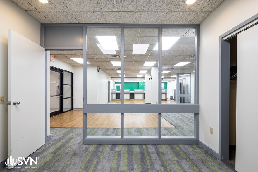 More Photos Of 100 Edwards Ave, Georgetown Office For Lease