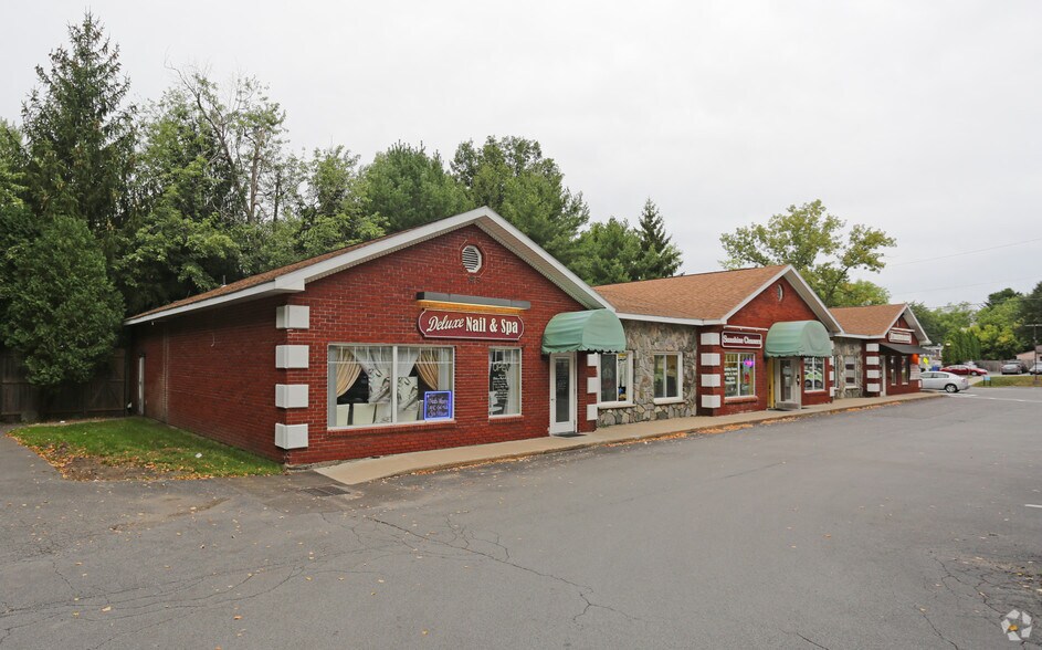 More Photos Of 1475 Balltown Rd, Schenectady Freestanding For Lease