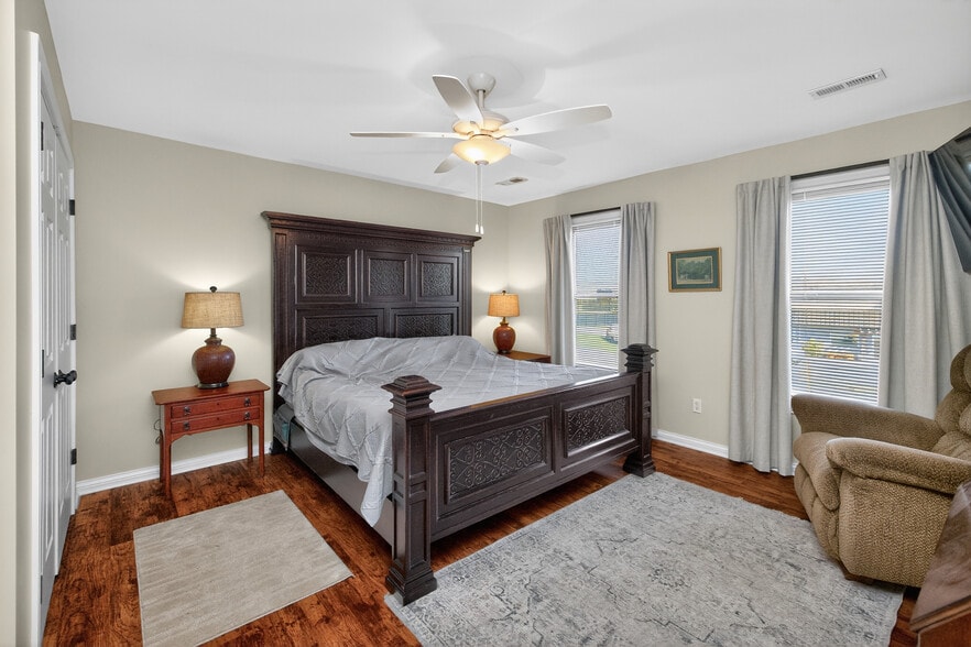 More Photos Of 446 Roy Arnold Blvd, Danville Industrial For Sale