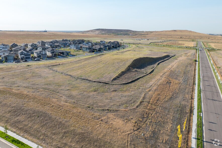 More Photos Of Tower Road and Legato Parkway, Commerce City Land For Sale