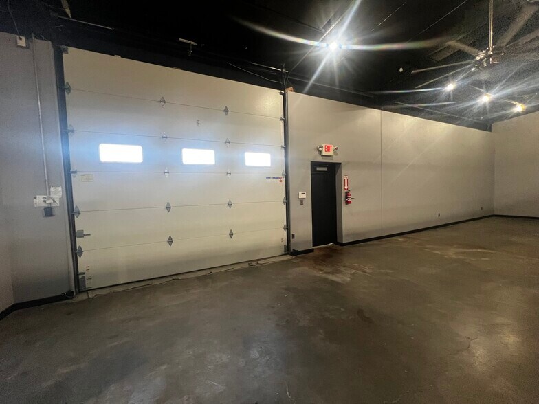 More Photos Of 101 W Shrader St, Liberty Manufacturing For Lease