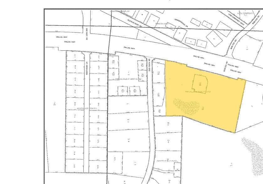 More Photos Of 3405 Dallas Hwy, Marietta Storefront For Lease