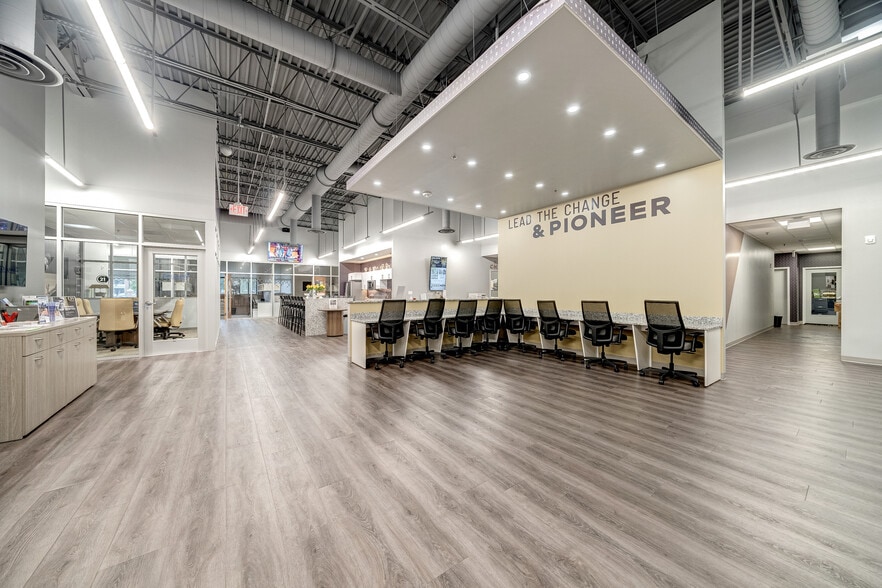 More Photos Of 5990 Kingstowne Towne Ctr, Alexandria Coworking Space