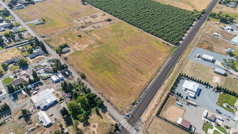 More Photos Of 10138 Spring St, Galt Land For Sale