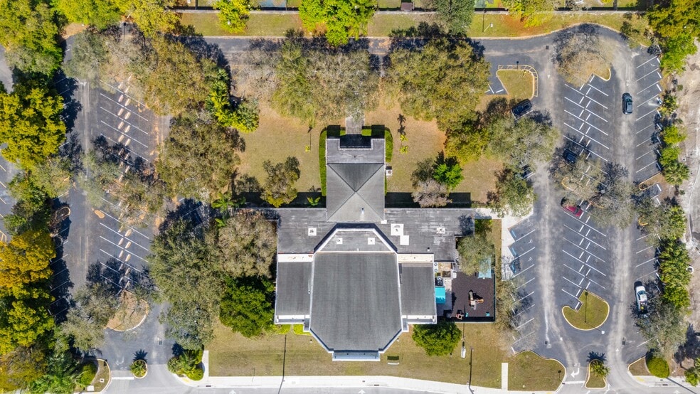 More Photos Of 7875 W McNab Rd, Tamarac Religious Facility For Sale