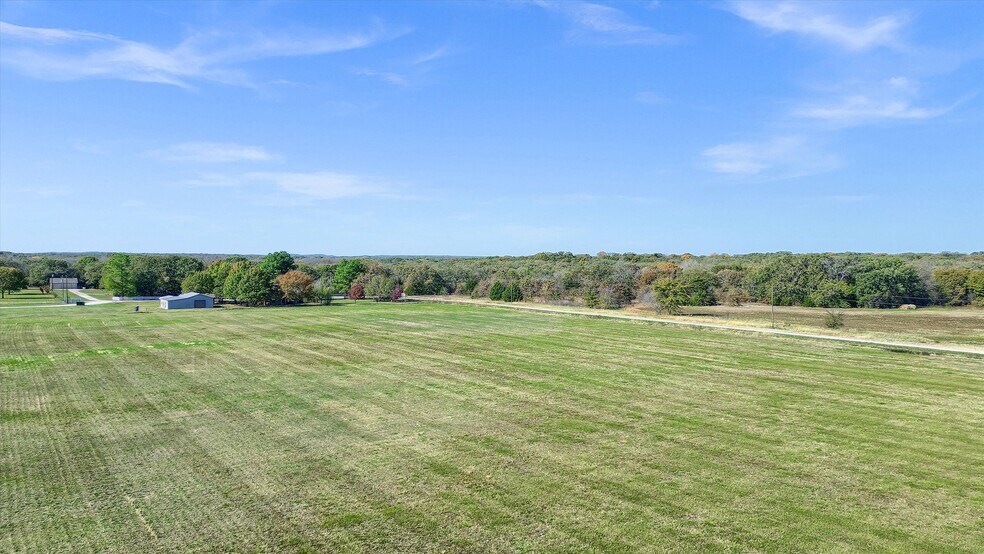 More Photos Of TBD Cedar Crest, Collinsville Land For Sale