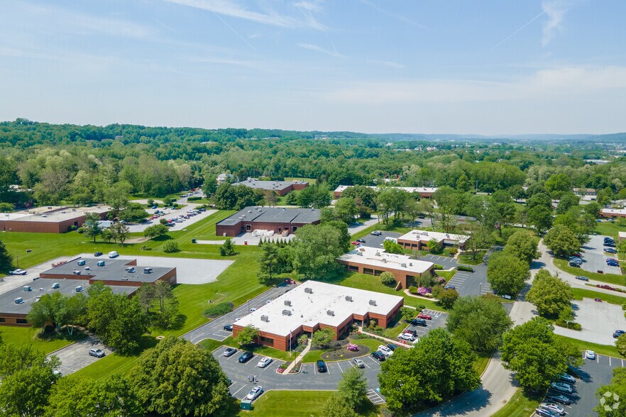 More Photos Of 748 Springdale Dr, Exton Office For Lease