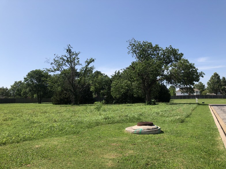 3600 W Washington St, Broken Arrow, OK 74012 Land For Sale