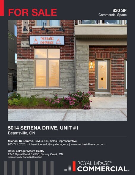 More Photos Of 5014 Serena Dr, Beamsville Apartments For Sale