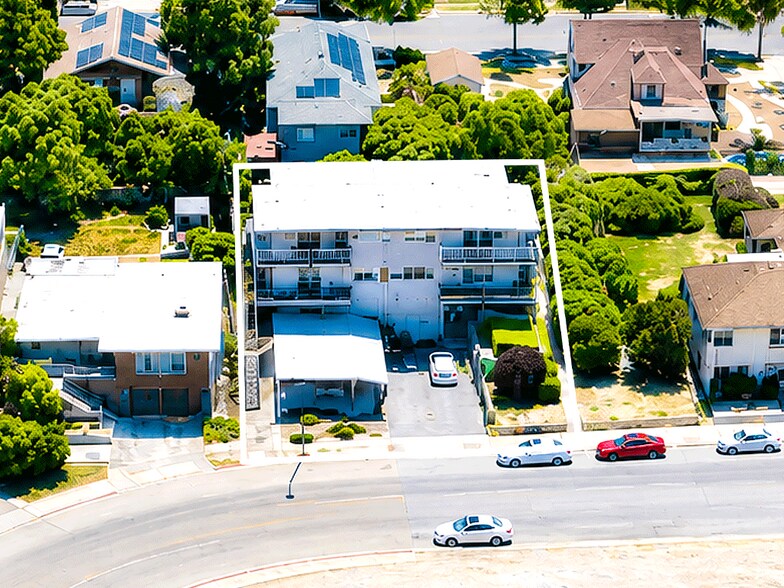 More Photos Of , Antioch Multifamily For Sale