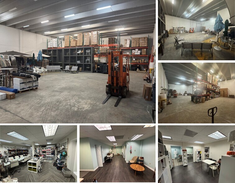 More Photos Of 2961-2865 SW 69th Ct, Miami Warehouse For Lease