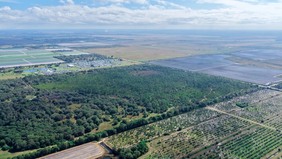 More Photos Of 46030 Bermont Rd, Punta Gorda Land For Sale