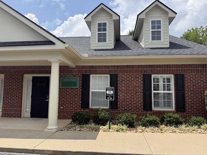 Primary Photo Of 232 Aldey Way, Greenville Office For Lease