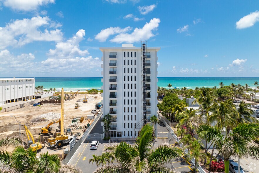 More Photos Of 5313 Collins Ave, Miami Beach Apartments For Sale